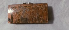 **RARE ONE OF A KIND** REPURPOSED SKATEBOARD 
