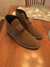 Thursday Boots Scout 10 Chukka picture