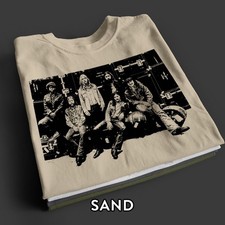 *HOT SALE* Allman Brothers Unisex Unisex T Shirt FREESHIPPING picture