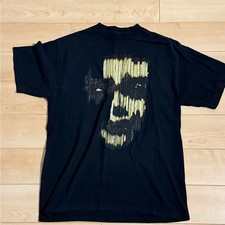 Travis Scott 2024 Las Vegas tee picture