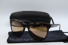 NEW REVO RE 1069 02 LEIGH HAVANA POLARIZED AUTHENTIC FRAMES SUNGLASSES 52-20 picture