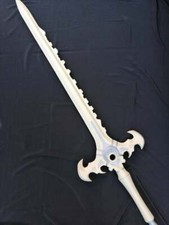 Super Smash Fire Emblem Three Houses Byleth Sword of the Creator Lifesize Cospla picture