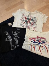 Womens Cute Tees, Vintage Mischief Made picture