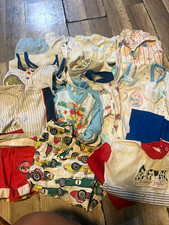 Vintage 80s-90s babyboy clothing picture