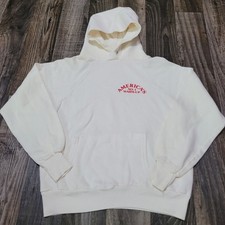 Vintage 70s Hoodie Velva Sheen Size Medium 