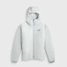 Arc’teryx Atom SV Hoody Men’s Solitude Hoody Size L Gently Used picture
