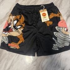 YoungLA x Looney Tunes Shorts picture