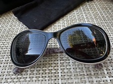 Chanel 5219-A sunglasses with box, case & sleeve included picture