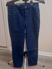 Express Skinny High rise ultr hyper stretch, M Reg picture