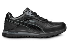 [ BIG SALE ] PUMA® Safety Frontside - Soft Toe Men's Black picture