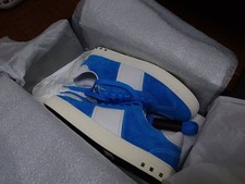 Men 7.0US Valentino Flycrew Suede Sneakers picture