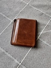 Satchel & Page Leather Card Wallet picture