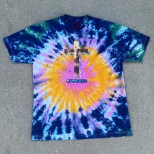 Very Rare Odd Future Jesus T-Shirt Tyler The Creator OFWGKTA CRUCIFIX SIZE L picture