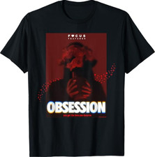 Obsession You Get The Love You Deserve T-Shirt picture