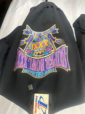 True deadstock vintage 1990s NFL gear with original tags. Vintage. #0156 picture