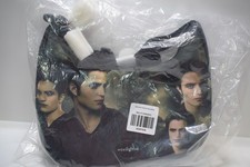 NWT The Twilight Saga Edward Photo Collage Shoulder Bag Handbag Purse Hot Topic picture
