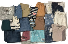 Women’s Reseller Bundle Wide Leg Denim Athleisure Boutique Y2K 18pc picture