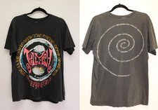 Rare Jellyfish Band T-Shirt Vintage 1990 Bellybutton Tour Size S-5XL U319 picture