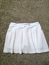Lululemon Skirt picture
