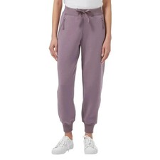 NWT Kirkland Women's  XXL Active Scuba Jogger Lavender Relaxed Fit C0734 picture