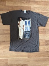 Vintage 1998 Mase Shirt Large Rap picture