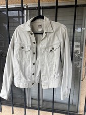 Vtg 90's Lee Westerner 100-J Jacket Japan Repro Size M picture