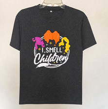 Gray Crew Neck Short Sleeve T-Shirt 