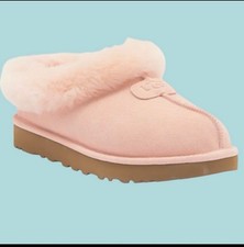 UGG-Tazzette-Biege Blush-NWT picture