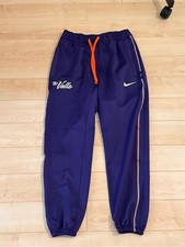 Nike phoenix suns basketball official warm up pants picture