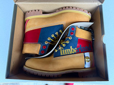 Timberland Premium 6