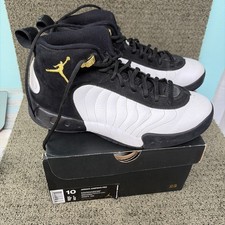 Jordan Jumpman Pro Size 10 With Original Box And Paper  picture