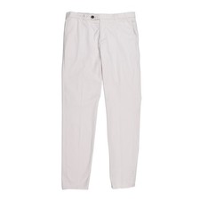 BRUNELLO CUCINELLI MEN'S TRADITIONAL FIT CASUAL PANTS NWT MSRP $545 picture