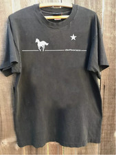 Rare 90's Deftones White Pony Tour Unisex Tshirt Size S-5XL picture