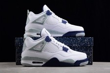 US Size 7-12 Jordan 4 