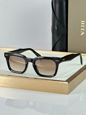 DITA - MONOLIX DTS 750 Square Sunglasses - NEW picture