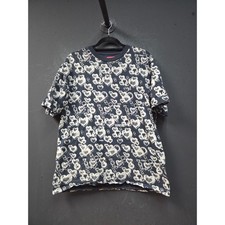 Supreme Hearts S/S Top Tee Size Medium picture
