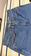 George #11702 NEW Men's Regular Fit Stretch Straight Leg Jeans. picture