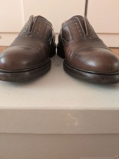 Men 7.0US Brunello Cucinelli Straight Tip VHTF Designer Collection Popular Produ picture