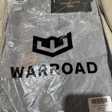 Warroad TILO PRO STOCK TOP Black Large picture