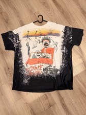 Hellstar Complexcon Cleanse of Sin City Tee (RARE)- XXL picture