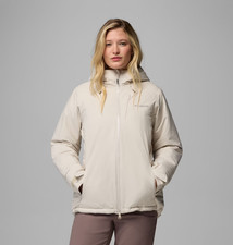 CL Women's Trailborne Insulated Jacket Auth picture