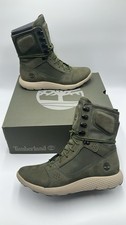 Timberland Limited Release FlyRoam Tactical Boots Men's Sz 10 (A1OAL) WP NEW VTG picture
