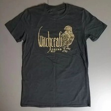 Witchcraft Doom Metal Rock Band Graphic T-Shirt S 5XL picture