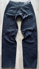NWOT LUCKY BRAND VTG Y2K Deadstock 91 Relaxed Fit 90’s Grandpa Core sz 34 LONG picture
