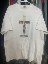 Ofwgkta Jesus Christ T Shirt Large Og Rare Odd Future picture