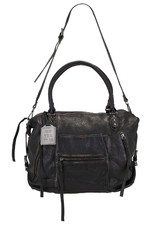 Freepeople x We The Free Emerson Tote - Coal NEW picture