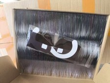 Post Mydriatic Spectacles 100/box paper temple Adults $49  picture