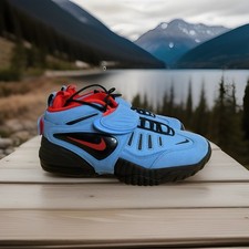 Nike x AMBUSH Air Adjust Force SP Sneakers Shoe Size 11 Athleisure Gym Workout picture