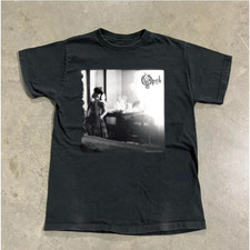 Opeth Damnation 20th Anniversary Edition Unisex Full Size Tee picture