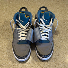 Air Jordan Son of Mars Stealth Grey Blue 512245-037 Men's Size 10.5 No Box picture